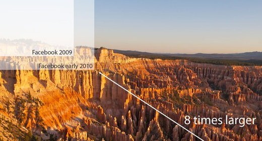 Facebook, scacco a Flickr