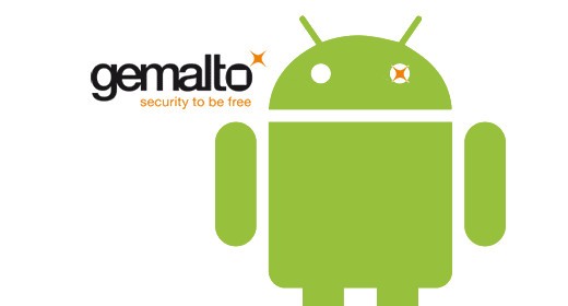 Gemalto porta Android in tribunale