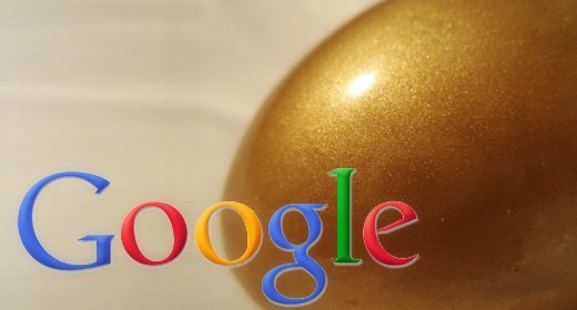 Google continua a fare uova d'oro