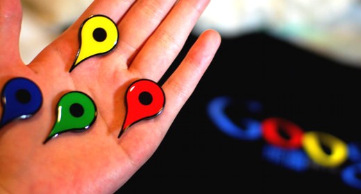 Google geolocalizza la ricerca