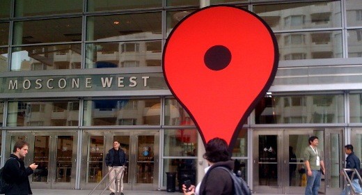 Google sa dove sei e ti dice dove andare