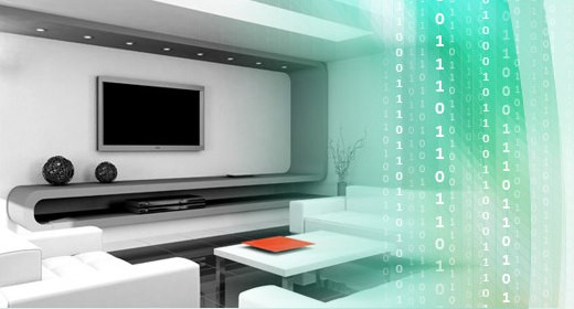 Logitech è pronta per la Google Tv