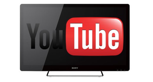 YouTube scende in campo con la Google TV