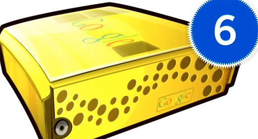 Google Search Appliance apre al cloud