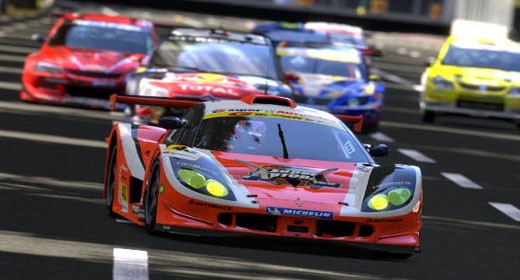 Gran Turismo 5 rinviato, di nuovo