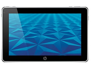 HP Slate 500, disponibile per il preordine il tablet con Windows 7