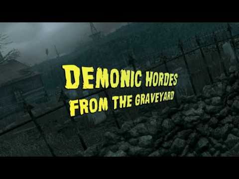 Red Dead Redemption: Undead Nightmare - 