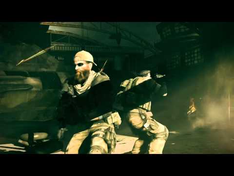 Medal of Honor TV Commercial