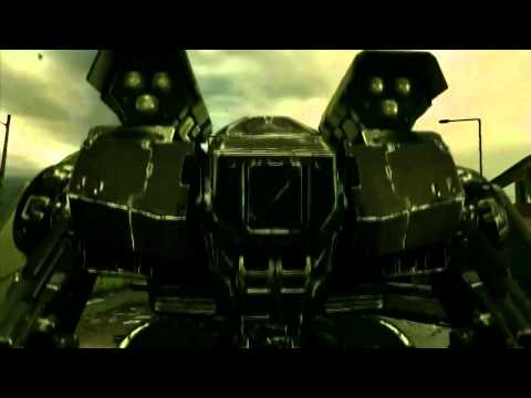 F.3.A.R - PA e EPA Mech Trailer!