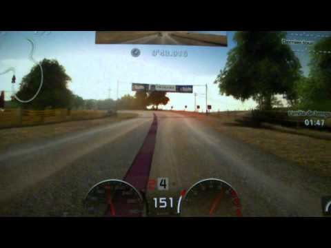 Exclusive Gran Turismo 5 Trial Edition EPSILON Partie 3.m2ts