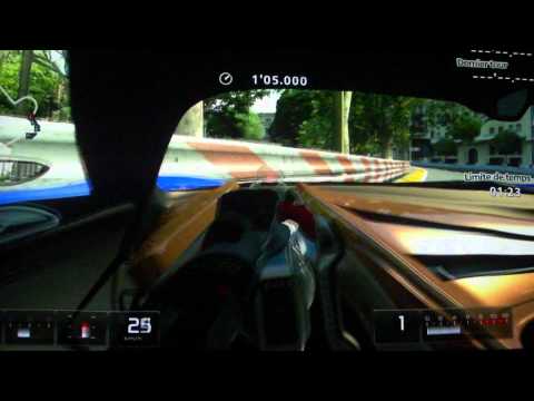 Exclusive EPSILON Présentation GT 5 Citroën GT Road Car.m2ts