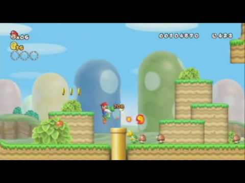 Thorium Wars DSiWare Trailer