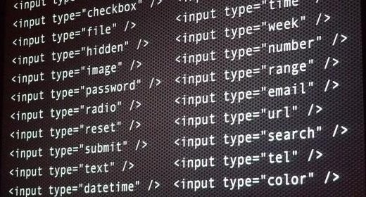 HTML5: non aprite (ancora) quel tag
