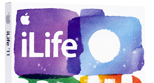 iLife '11: si rinnova la suite multimediale di Apple