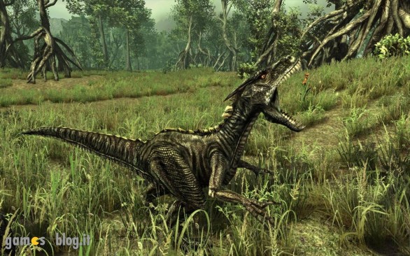 Arcania: Gothic 4 nuovamente filmato e fotografato