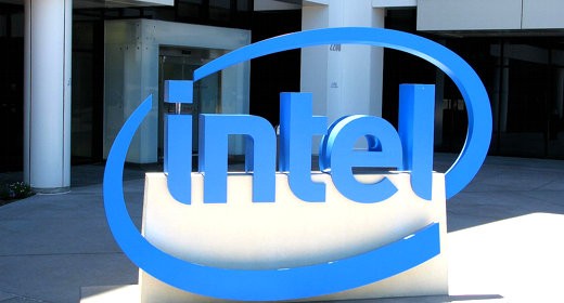 Intel vola, ma Atom rallenta