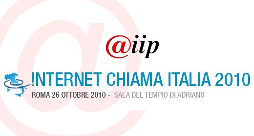 Internet chiama Italia, rispondi Italia