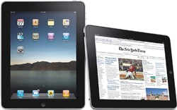 iPad: debutto senza precedenti, meglio del lettore DVD