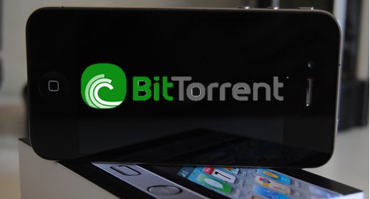BitTorrent approda su App Store