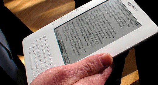 Kindle: compra un libro e poi affittalo