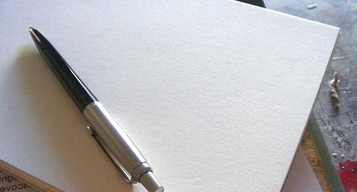 Lettera al ministro Romani