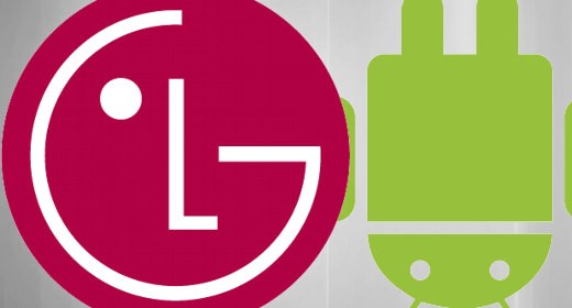 Niente tablet per LG: Android 2.2 non soddisfa