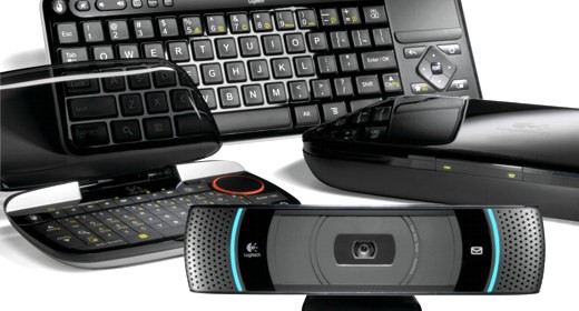 Logitech, benvenuta Google Tv