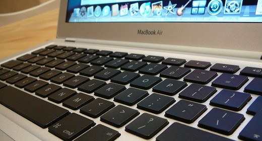 MacBook Air, aspettando il Back to the Mac