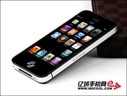 Apple dichiara guerra al clone cinese di iPhone 4