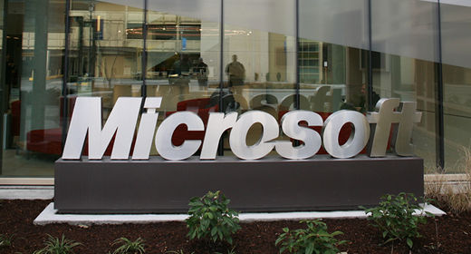 Microsoft sotto attacco russo