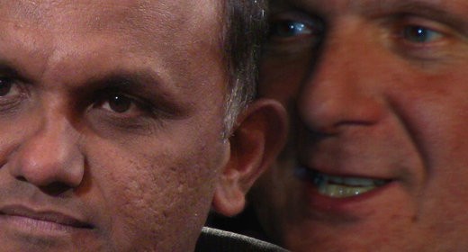 Microsoft e Adobe, proposta indecente