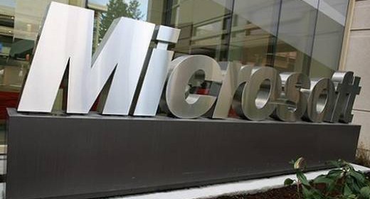 Microsoft: licenze gratuite per le non profit