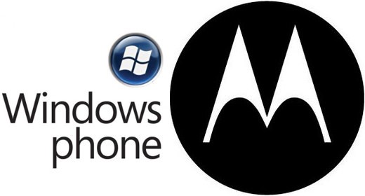 Motorola apre a Windows Phone 7