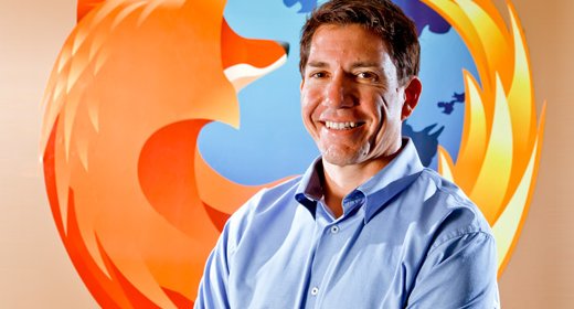 Mozilla annuncia il nuovo CEO: Gary Kovacs