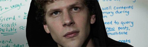The social network: 23 milioni di dollari nel primo weekend