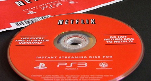 Patto multimediale tra Sony e Netflix