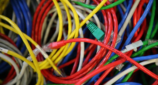 Google, trattative con France Telecom