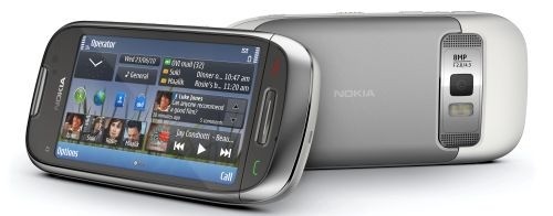 Nokia C7 disponibile in prenotazione