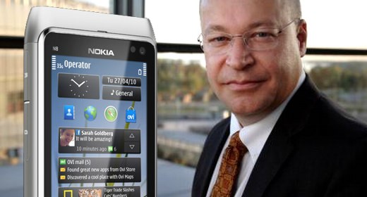 Nokia tra bilanci, licenziamenti e sviluppatori