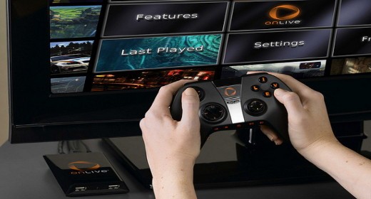 OnLive cambia idea: meglio il gratis