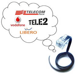 Come disdire un abbonamento ADSL