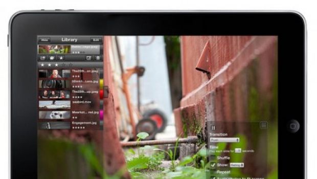 Colin McGranahan: iPad ha il più elevato tasso di vendita di sempre