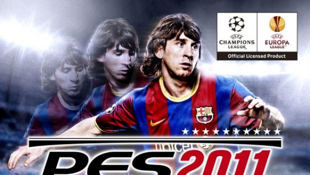 Pro Evolution Soccer 2011: la recensione