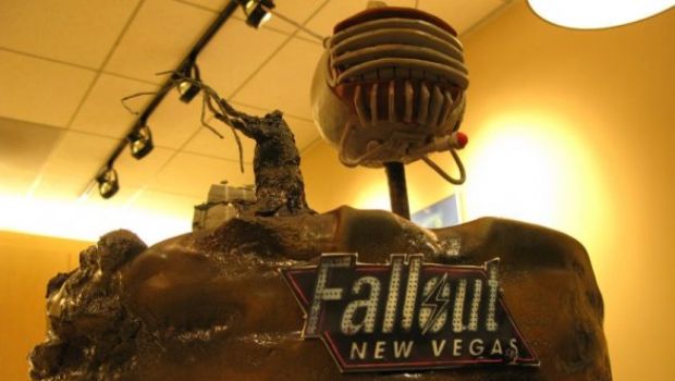 Fallout: New Vegas entra in fase Gold - svelati i requisiti di sistema PC