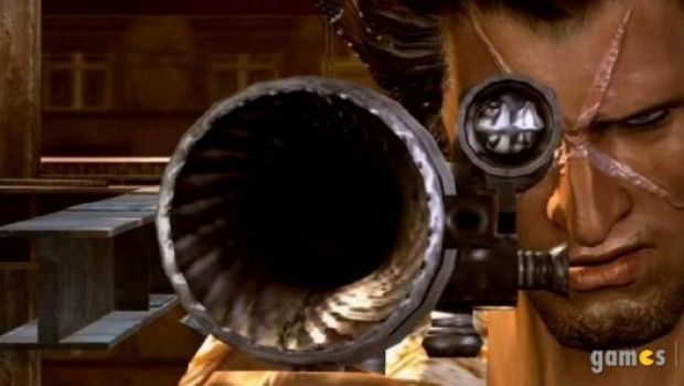 Devil’s Third: prime immagini di gioco