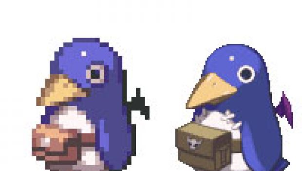 Disgaea 4: HD o non HD? Una tonnellata di immagini per scoprirlo