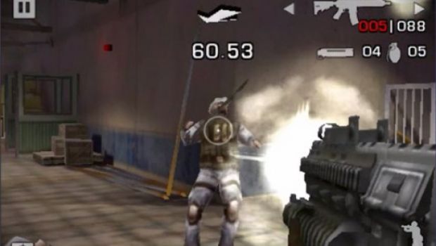 Battlefield: Bad Company 2 arriva su iPhone - prime immagini