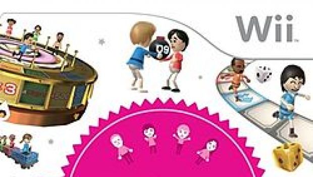 Wii Party: la recensione