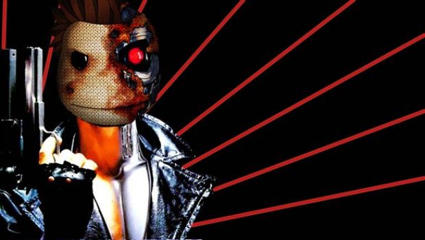 LittleBigPlanet 2: nuovo video sui trampolini