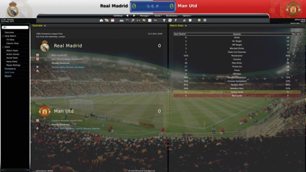 Football Manager 2011: trailer di lancio